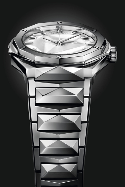 Hublot Classic Fusion Orlinski 550.NS.2200.NS.ORL22 Hublot Classic Fusion Orlinski 550.NS.2200.NS.ORL22