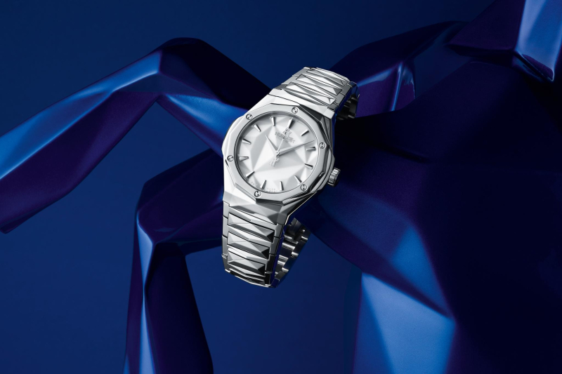 Hublot Classic Fusion Orlinski 550.NS.2200.NS.ORL22 Hublot Classic Fusion Orlinski 550.NS.2200.NS.ORL22