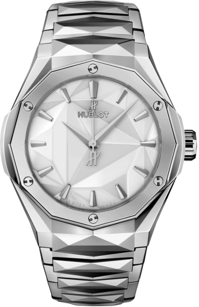 Hublot Classic Fusion Orlinski 550.NS.2200.NS.ORL22 Hublot Classic Fusion Orlinski 550.NS.2200.NS.ORL22