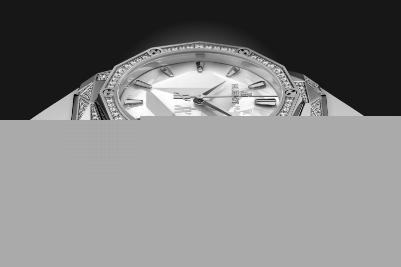 Hublot Classic Fusion Orlinski 550.NS.2200.RW.1804.ORL20