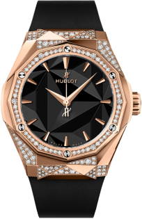 Hublot Classic Fusion Orlinski 550.OS.1800.RX.1804.ORL19