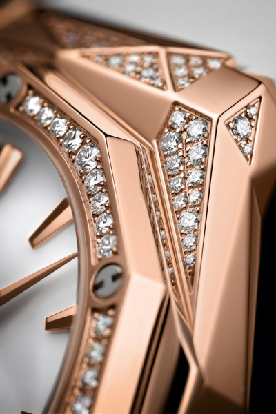 Hublot Classic Fusion Orlinski 550.OS.2200.RW.1804.ORL20 Hublot Classic Fusion Orlinski 550.OS.2200.RW.1804.ORL20