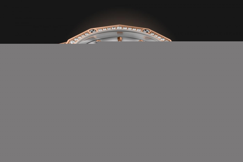 Hublot Classic Fusion Orlinski 550.OS.2200.RW.1804.ORL20 Hublot Classic Fusion Orlinski 550.OS.2200.RW.1804.ORL20