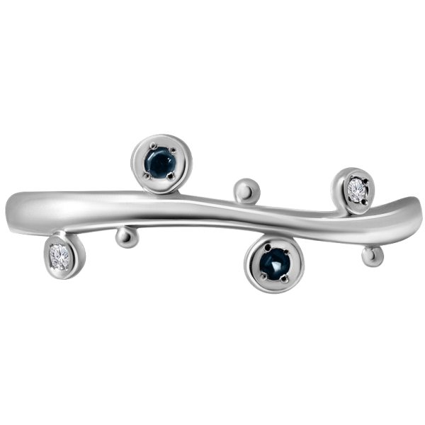 Кольцо Sanpoh 550090