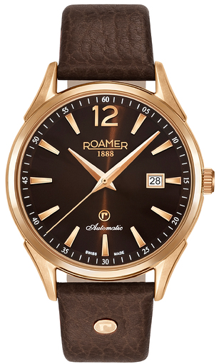 Roamer Swiss Matic 550660 49 65 05