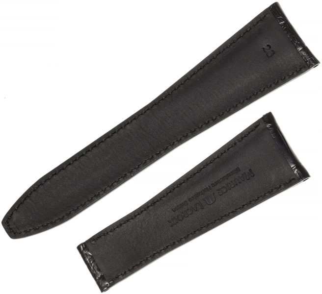 Ремешки для часов Maurice Lacroix 550-000148