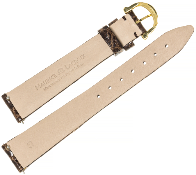 Ремешки для часов Maurice Lacroix 550-000212