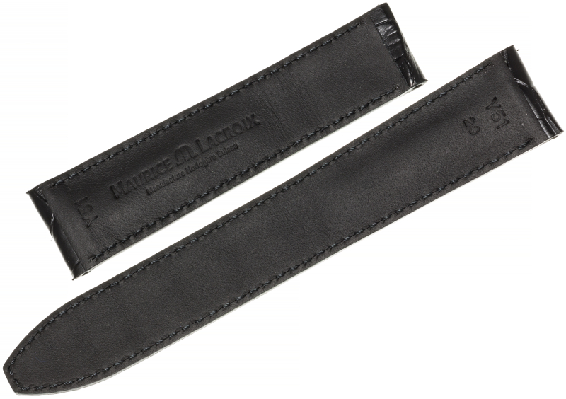 Ремешки для часов Maurice Lacroix 550-005001