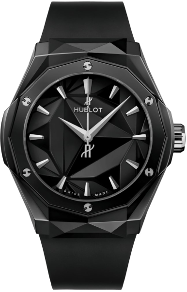 Hublot Classic Fusion Orlinski 550.CS.1800.RX.ORL21 Hublot Classic Fusion Orlinski 550.CS.1800.RX.ORL21