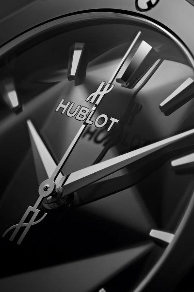 Hublot Classic Fusion Orlinski 550.CS.1800.RX.ORL21 Hublot Classic Fusion Orlinski 550.CS.1800.RX.ORL21