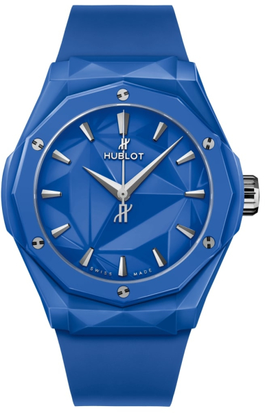 Hublot Classic Fusion Orlinski 550.ES.5100.RX.ORL21 Hublot Classic Fusion Orlinski 550.ES.5100.RX.ORL21