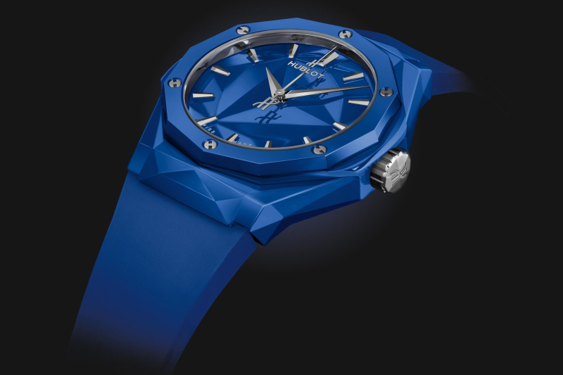 Hublot Classic Fusion Orlinski 550.ES.5100.RX.ORL21 Hublot Classic Fusion Orlinski 550.ES.5100.RX.ORL21