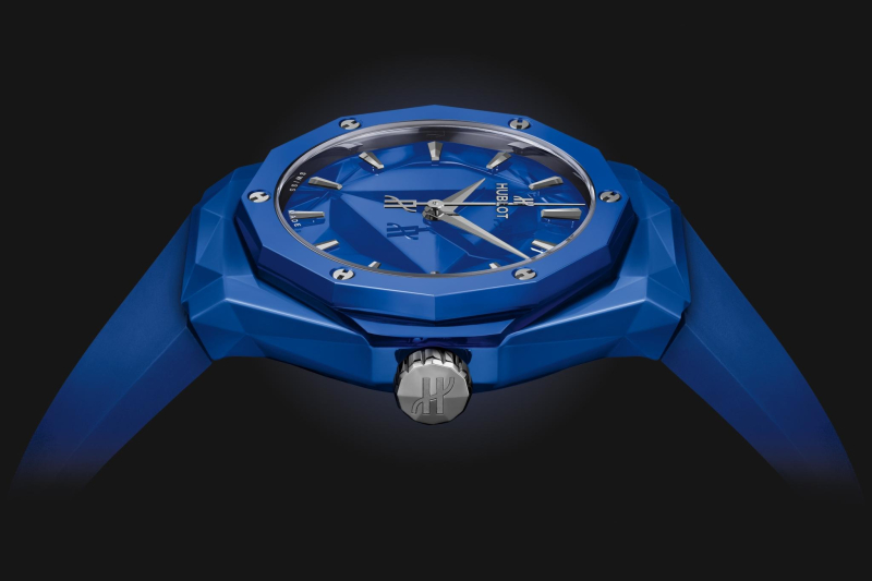 Hublot Classic Fusion Orlinski 550.ES.5100.RX.ORL21 Hublot Classic Fusion Orlinski 550.ES.5100.RX.ORL21