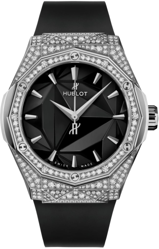 Hublot Classic Fusion Orlinski 550.NS.1800.RX.1604.ORL19