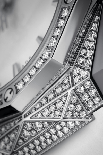 Hublot Classic Fusion Orlinski 550.NS.2200.RW.1604.ORL20 Hublot Classic Fusion Orlinski 550.NS.2200.RW.1604.ORL20