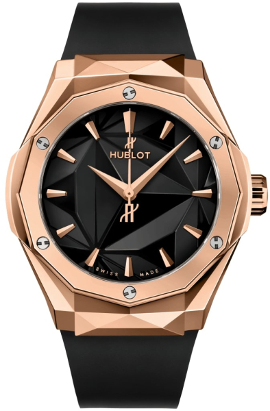 Hublot Classic Fusion Orlinski 550.OS.1800.RX.ORL19 Hublot Classic Fusion Orlinski 550.OS.1800.RX.ORL19