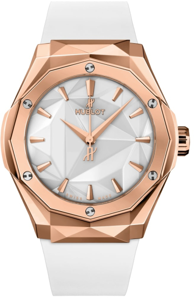 Hublot Classic Fusion Orlinski 550.OS.2200.RW.ORL20