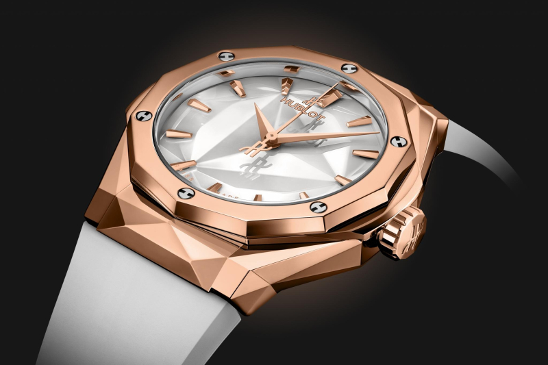 Hublot Classic Fusion Orlinski 550.OS.2200.RW.ORL20