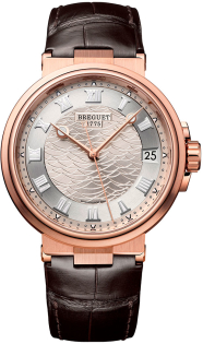 Breguet Marine 5517BR/12/9ZU