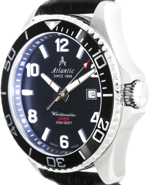 Atlantic Worldmaster 55370.47.55S Atlantic Worldmaster 55370.47.55S
