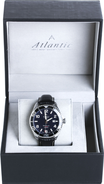 Atlantic Worldmaster 55370.47.55S Atlantic Worldmaster 55370.47.55S