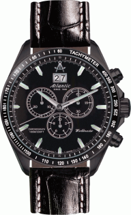 Atlantic Worldmaster 55460.46.62