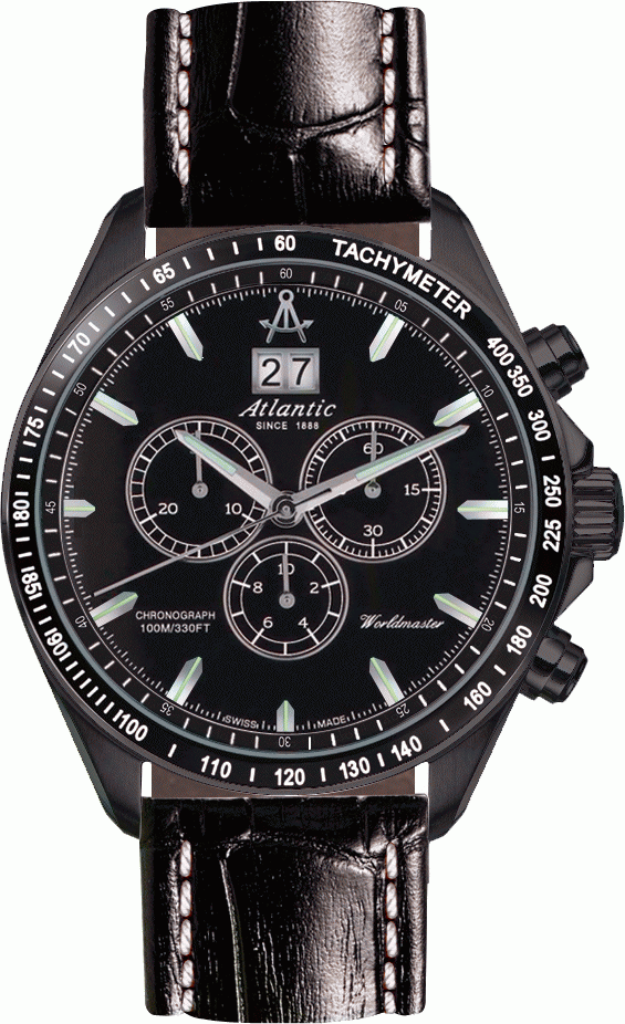 

Atlantic Worldmaster 55460.46.62