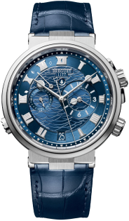 Breguet Marine 5547BB/Y2/9ZU