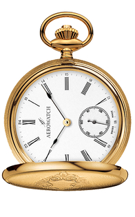 Aerowatch Pocket Savonnettes 55645 JA01