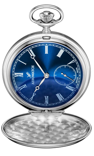 Швейцарские часы Aerowatch   55650 A908