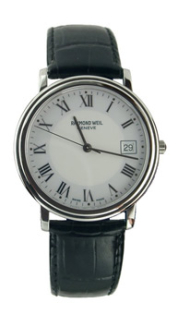 Raymond Weil Tradition 55751-ST-00375