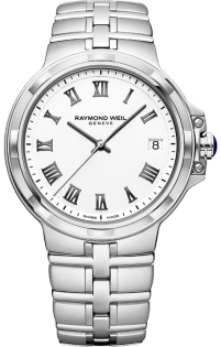 Raymond Weil Parsifal 5580-ST-00300