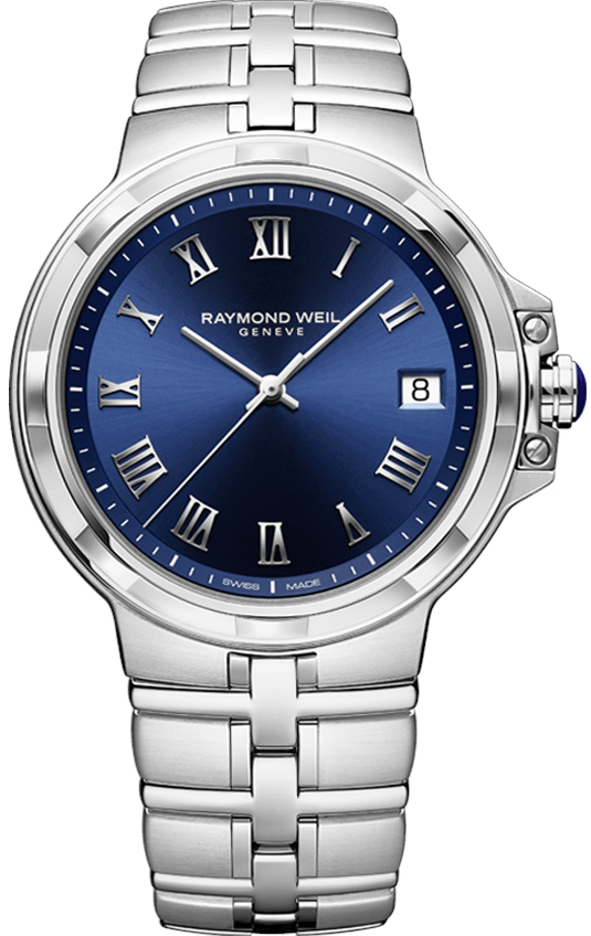 

Raymond Weil Parsifal 5580-ST-00508