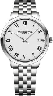 Raymond Weil Toccata 5585-ST-00300