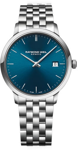 Raymond Weil Toccata 5585-ST-50001