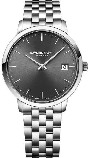 Raymond Weil Toccata 5585-ST-60001 Raymond Weil Toccata 5585-ST-60001