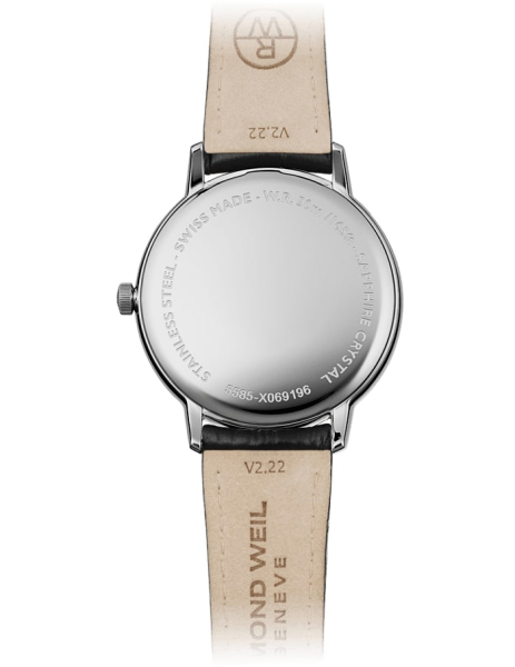 Raymond Weil Toccata 5585-STC-00659 Raymond Weil Toccata 5585-STC-00659