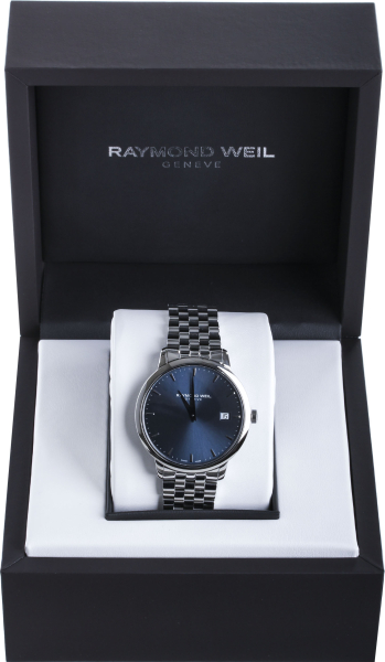 Raymond Weil Toccata 5588-ST-50001 Raymond Weil Toccata 5588-ST-50001