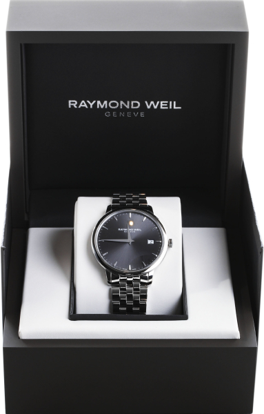 Raymond Weil Toccata 5588-ST-60001