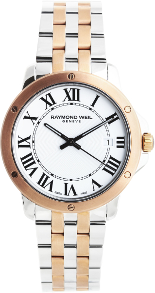 Raymond Weil Tango 5591-SP5-00300 Raymond Weil Tango 5591-SP5-00300