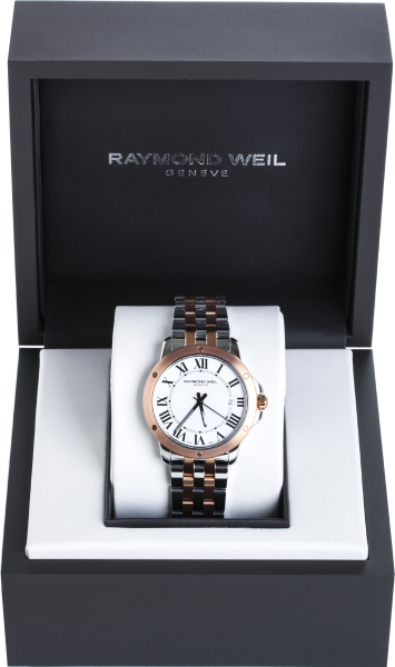 Raymond Weil Tango 5591-SP5-00300 Raymond Weil Tango 5591-SP5-00300