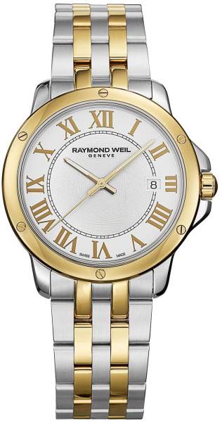 Raymond Weil Tango 5591-STP-00308 Raymond Weil Tango 5591-STP-00308