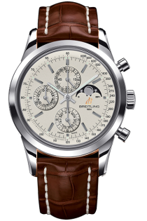 Breitling Transocean Chronograph 1461 A1931012/G750/739P