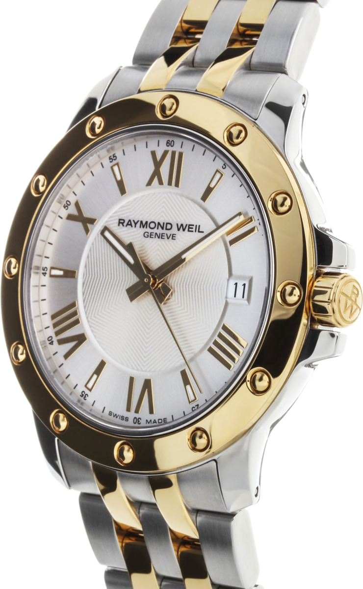 Часы raymond weil