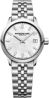 Raymond Weil Freelancer 5626-ST-97021