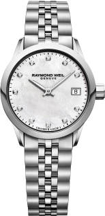 Raymond Weil Freelancer 5626-ST-97081