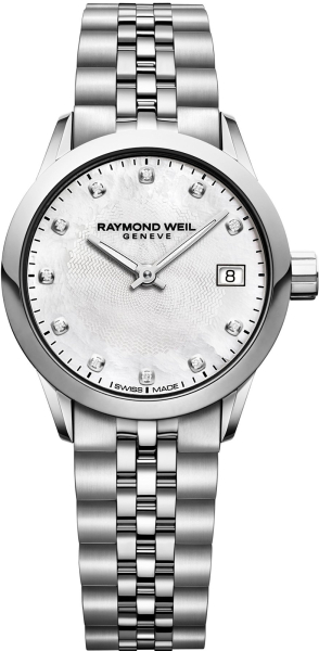Raymond Weil Freelancer 5626-ST-97081 Raymond Weil Freelancer 5626-ST-97081