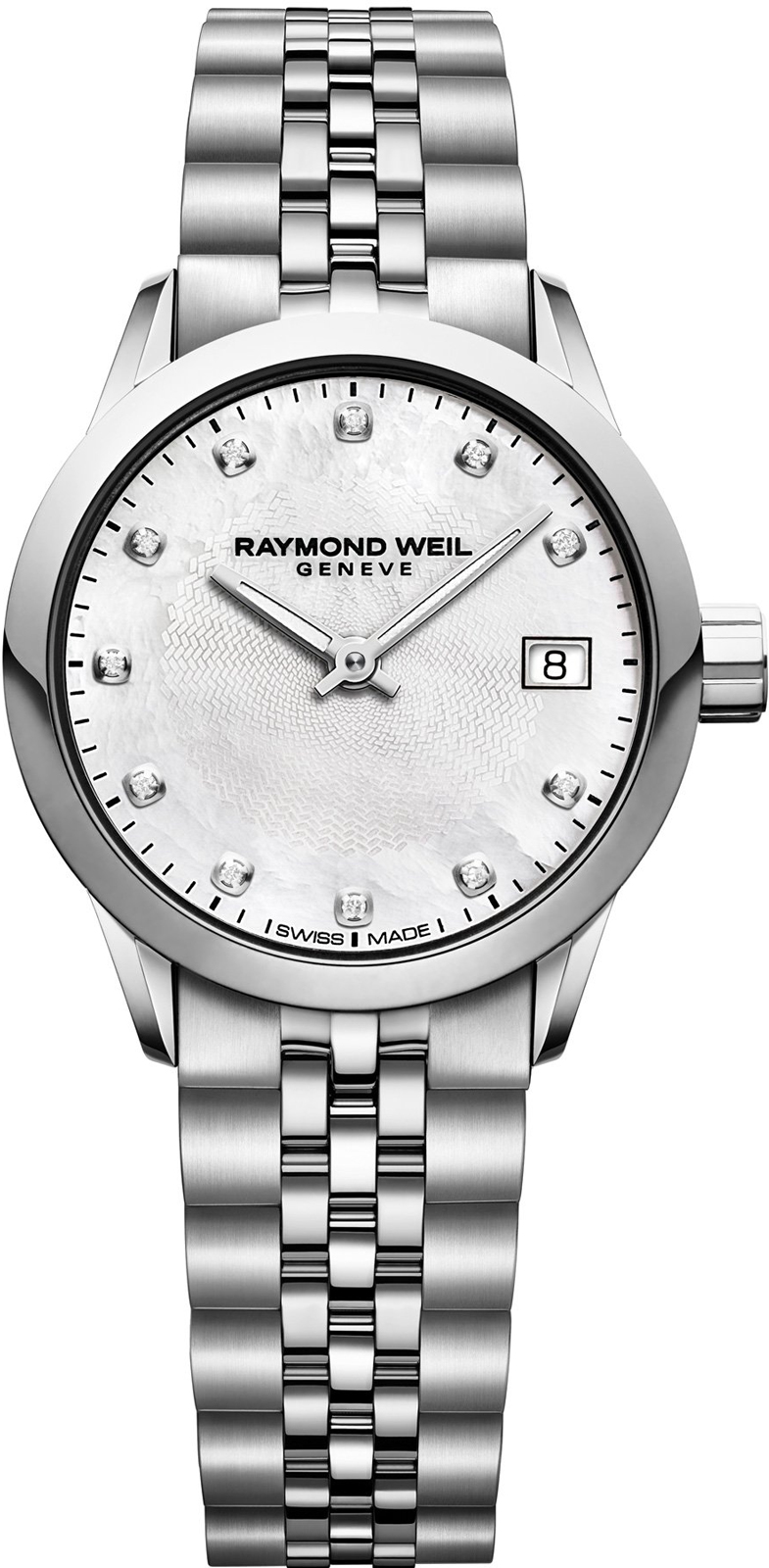 

Raymond Weil Freelancer 5626-ST-97081