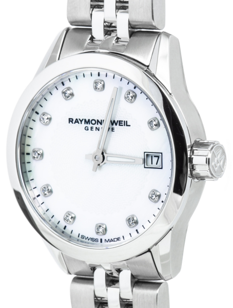 Raymond Weil Freelancer 5626-ST-97081 Raymond Weil Freelancer 5626-ST-97081