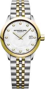 Raymond Weil Freelancer 5626-STP-97081